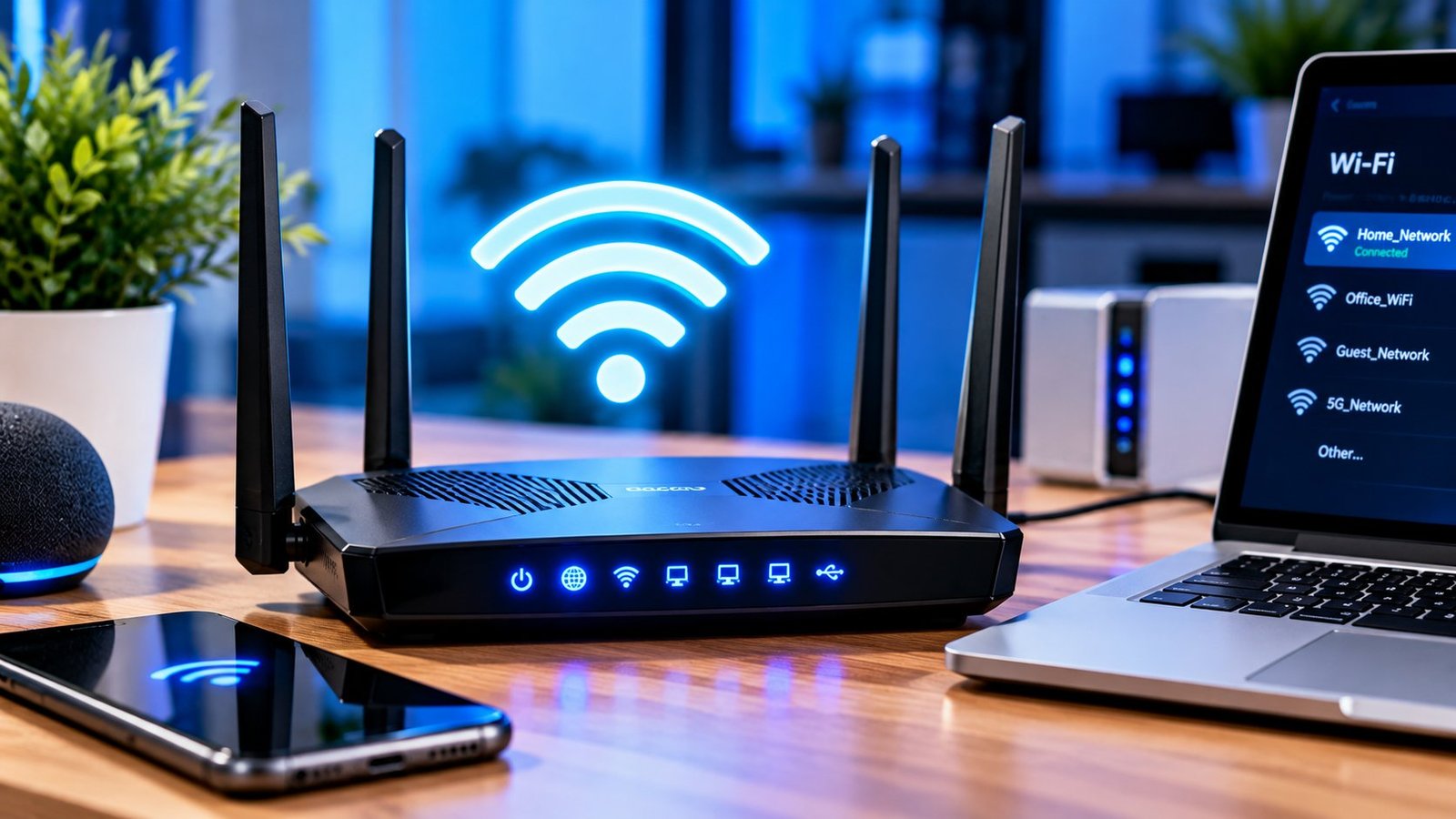Internet & Network Fixes